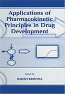 Applications of Pharmacokinetic Principles in Drug Development image