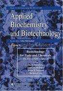Applied Biochemistry and Biotechnology image
