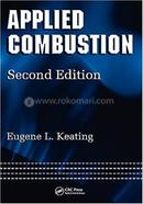 Applied Combustion image