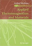 Applied Electromagnetism and Materials image