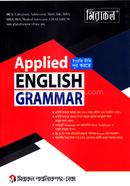 Applied English Grammar image