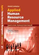 Applied Human Resource Management image