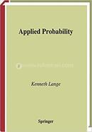 Applied Probability image