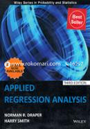Applied Regression Analysis image