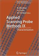 Applied Scanning Probe Methods IX image