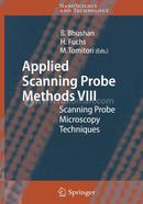 Applied Scanning Probe Methods VIII image