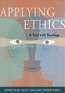 Applying Ethics image