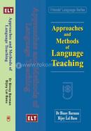Approaches and Methods of Language Teaching (Text) image
