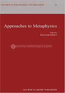 Approaches to Metaphysics image