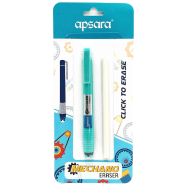 Apsara Mechano Eraser Any color