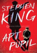 Apt Pupil image