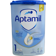 Aptamil 1 First Infant Milk From Birth To 6 Months 800gm icon