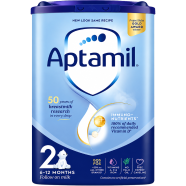 Aptamil 2 Follow on Milk From 6 to 12m 800g image