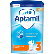 Aptamil 3 Growing up Milk From 1 to 2 Years 800g icon