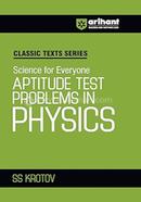 Aptitude Test Problem In Physics image