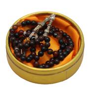 Aqeeq Stone Tasbih image