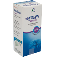 Aquafresh 10 ml Eye Drop 10 ml Drop image