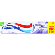 Aquafresh Active White 3 In 1 Protection Toothpaste 125 ml image