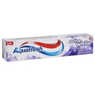 Aquafresh Active White Toothpaste 125 ml image