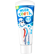 Aquafresh Milk Teeth 0-2 Years Toothpaste 50ml icon