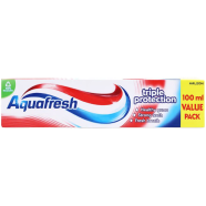 Aquafresh Triple Protection Toothpaste (100ml) image