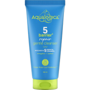 Aqualogica 5 Barrier Plus Repair Gentle Cleanser with Avocado and 5 Essential Ceramides 100 ml image