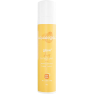Aqualogica All Glow Plus Dewy Sunscreen Gel With Papaya And Vitamin C 50 gm image