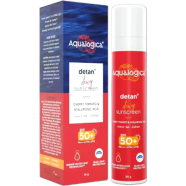 Aqualogica Detan Dewy Cherry Tomato image