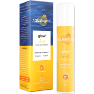 Aqualogica Glow Dewy Sunscreen 50 gm image