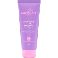 Aqualogica IIIuminate Plus Smoothie Face Wash with Wild Berries image