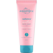 Aqualogica Radiance Smoothie Face Wash with Watermelon 100 ml image