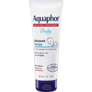 Aquaphor Baby Healing Ointment Advanced Therapy 198 gm -485580293 image