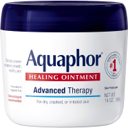 Aquaphor Healing Ointment Advanced Therapy 396gm image