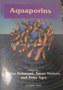 Aquaporins image