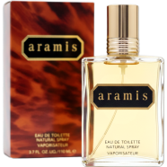 Aramis Eau De Toilette Natural Spray 110ml image