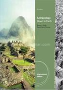 Archaeology: Down to Earth image