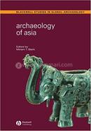 Archaeology of Asia image