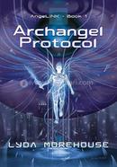 Archangel Protocol : Book 1 image