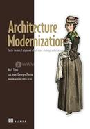 Architecture Modernization image
