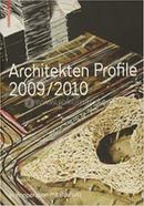 Architekten Profile 2009/2010 image
