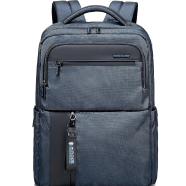 Arctic Hunter 15.6 Inch Laptop Travel Backpack B00477 (Blue) image