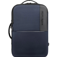 Arctic Hunter B00382 2 in 1 - 17 Inch Detachable Laptop Backpack (Blue) image