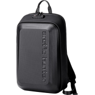 Arctic Hunter B00451 Lock Hard Shell Bag With 15.6 Inch Anti-Theft image