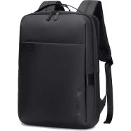 Arctic Hunter B00574 Business Laptop Bag (Black) image