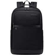 Arctic Hunter B00670 15.6 Inch Laptop Travel Waterproof Multi-function Backpack With USB-port image