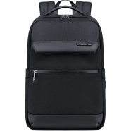 Arctic Hunter B00670 15.6 Inch Laptop Travel Waterproof Multi-function Backpack With USB-port image