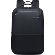 Arctic Hunter B00681 Slim Laptop Backpack 16L Lightweight Stylish 15.6 Inch Laptop Bag Water Resistant image