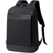 Arctic Hunter B00690 Business Water-resistant Laptop Backpack image