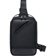 Arctic Hunter B00693 Crossbody Sling Bag image