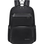 Arctic Hunter B00807 19.3L Water Resistant Laptop Backpack with Bottle Pocket And Strong Strap image